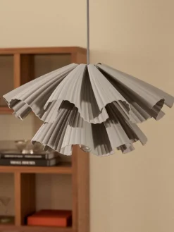 3D geprinte hanglamp Keani^Westwing Collection Outlet