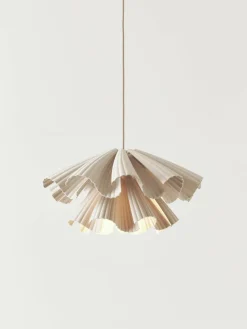 3D geprinte hanglamp Keani^Westwing Collection Hot