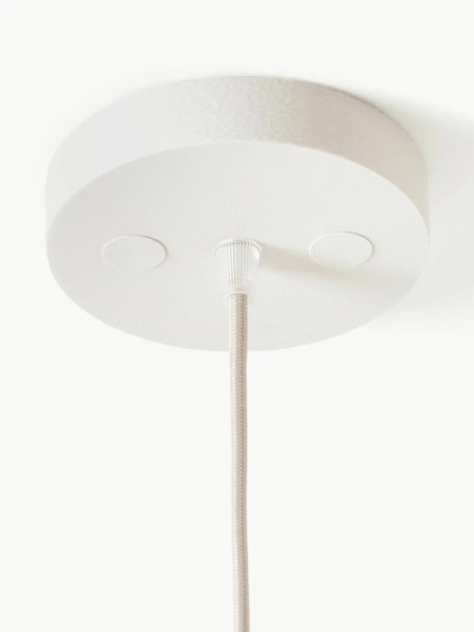 3D geprinte hanglamp Keani^Westwing Collection Hot