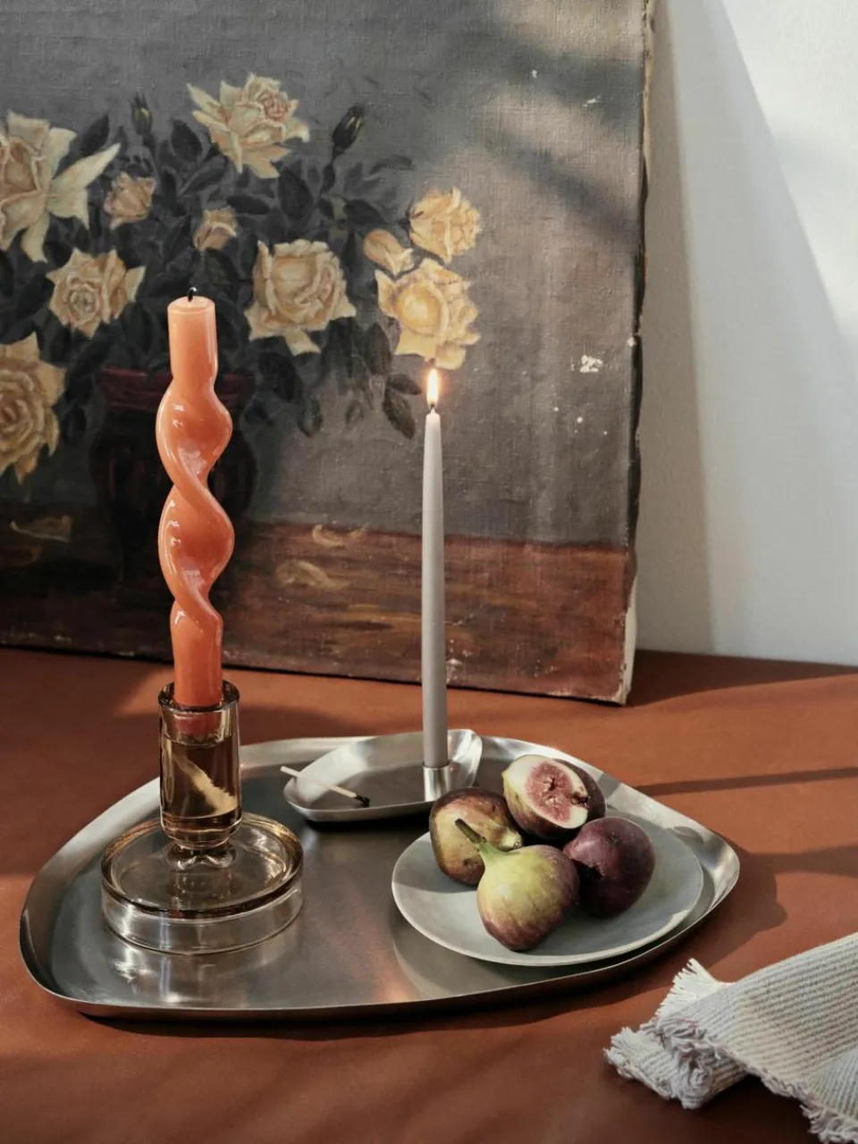 Decoratief dienblad Mie^Broste Copenhagen Online