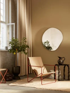 Decoratief kussen Desert^ferm LIVING Outlet