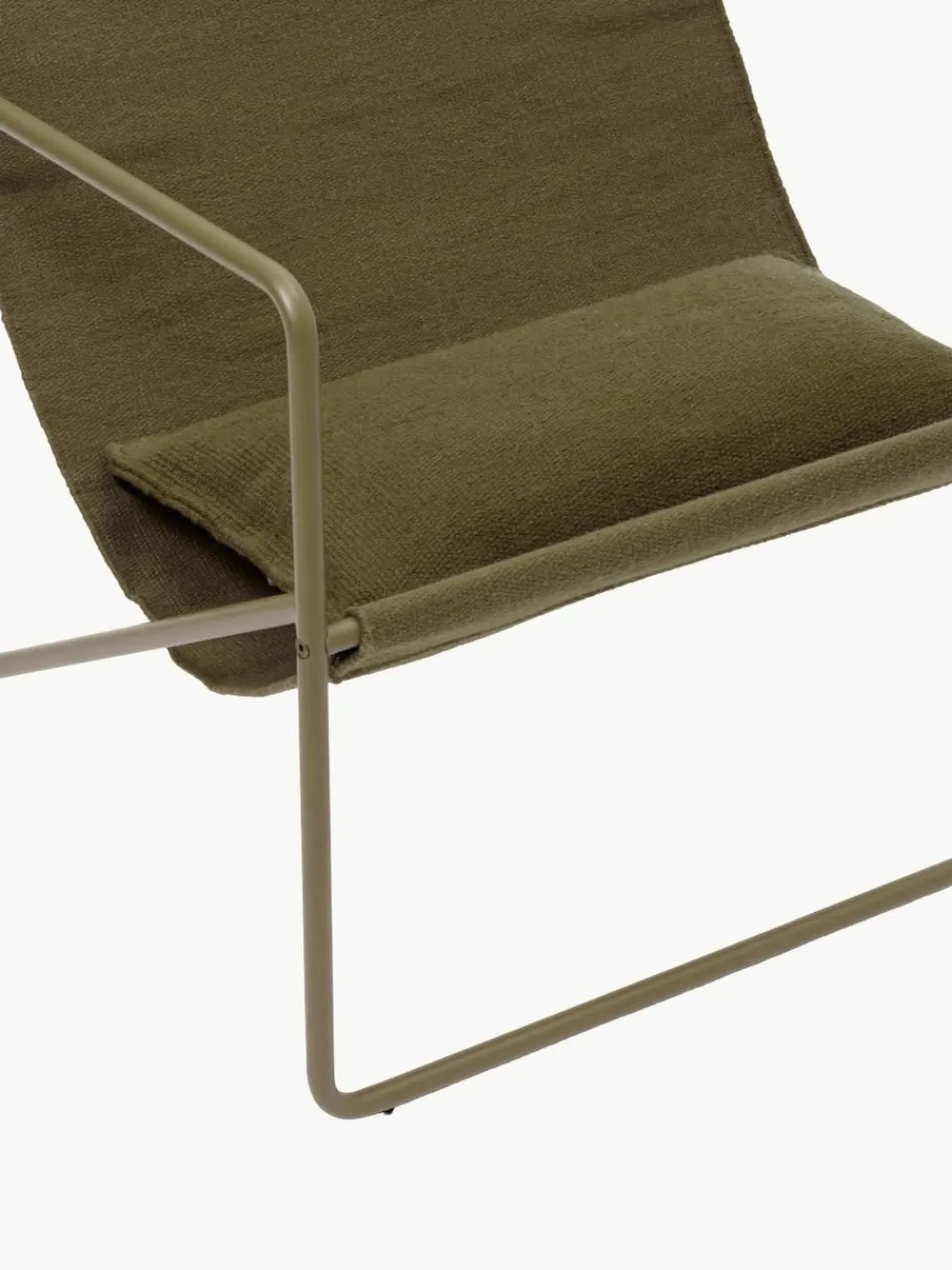 Decoratief kussen Desert^ferm LIVING Fashion