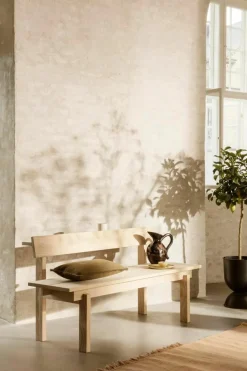 Decoratief kussen Desert^ferm LIVING Fashion