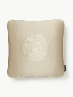 Decoratief kussen Japan met Giorgio Armani logo^Armani Casa Outlet