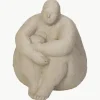 Decoratief object Big Woman^Westwing Online
