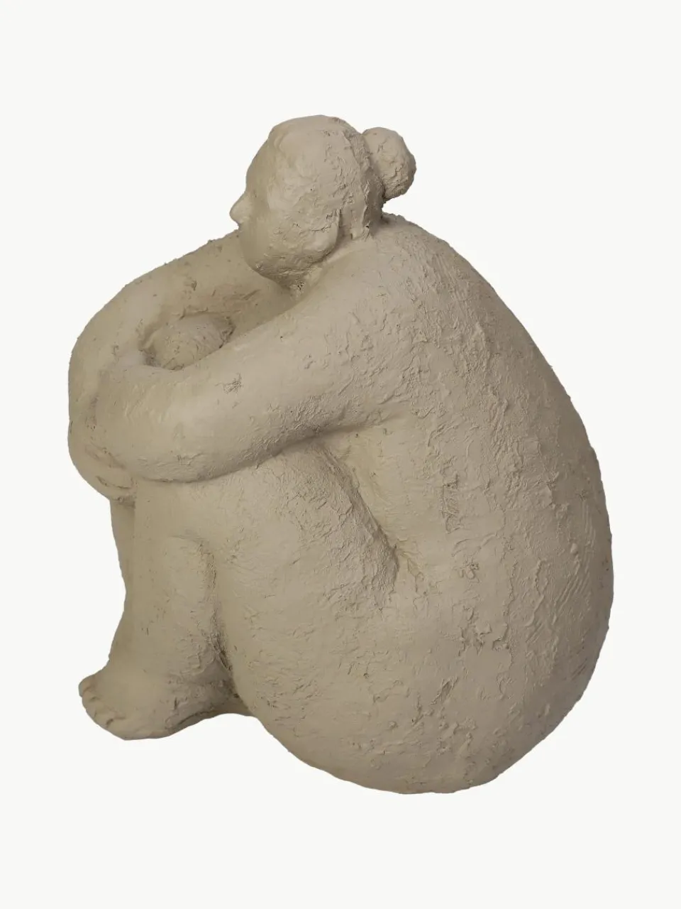 Decoratief object Big Woman^Westwing Online