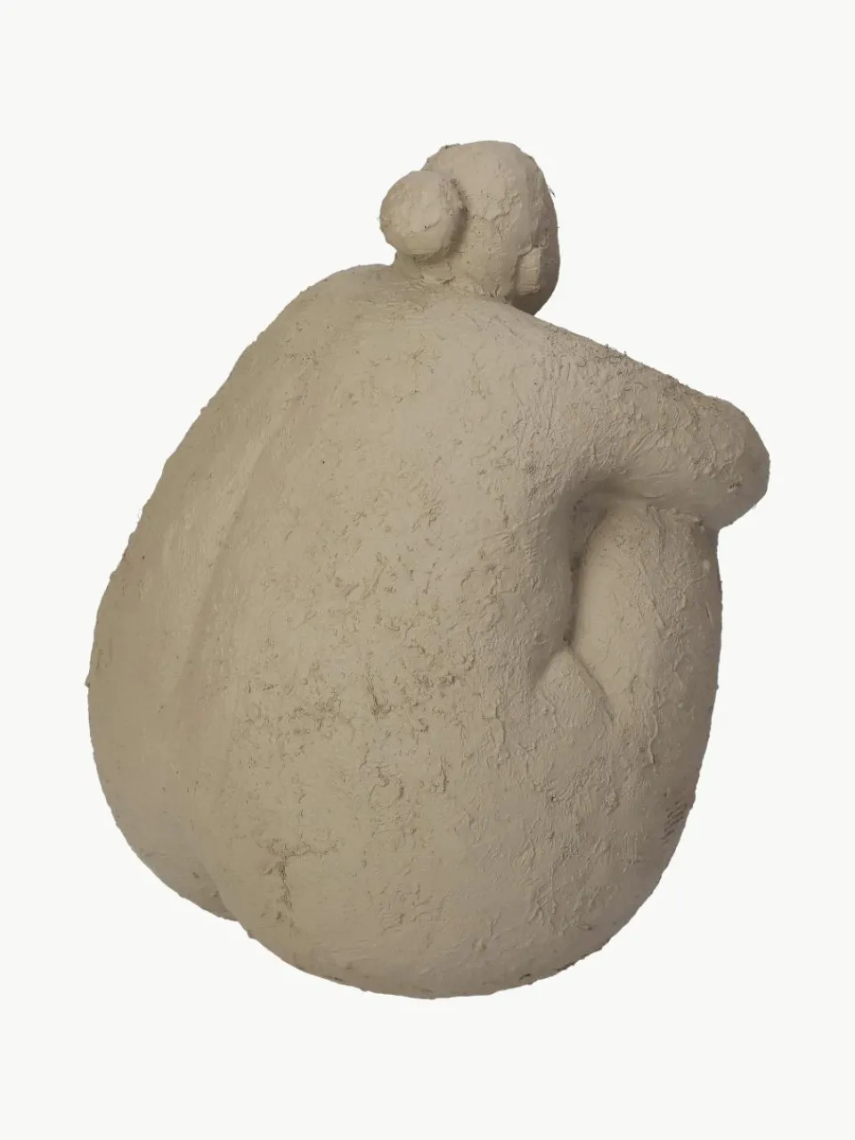Decoratief object Big Woman^Westwing Online