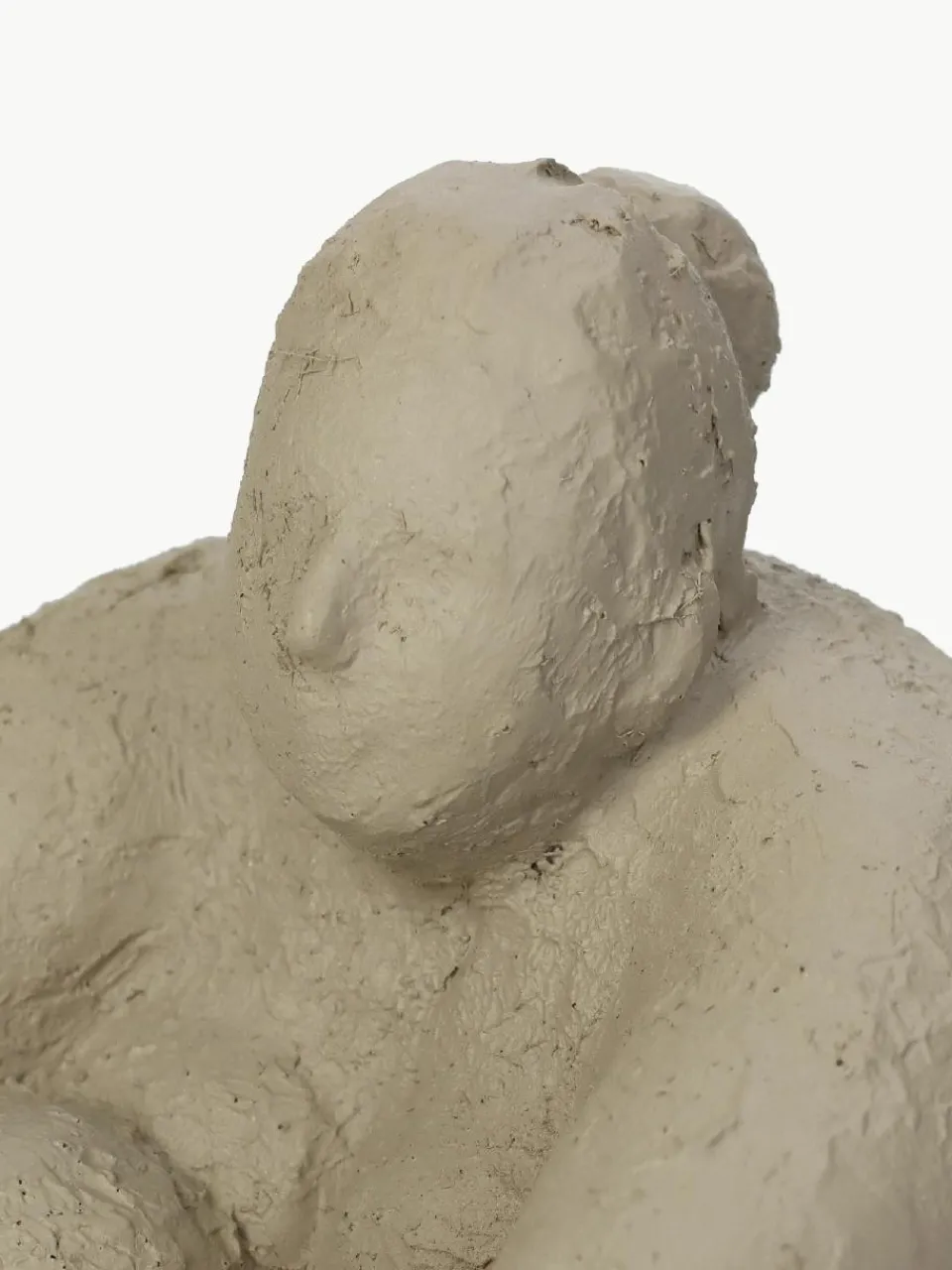 Decoratief object Big Woman^Westwing Online