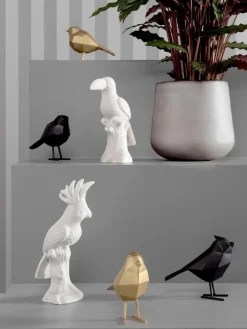 Decoratief object Bird^present time Online