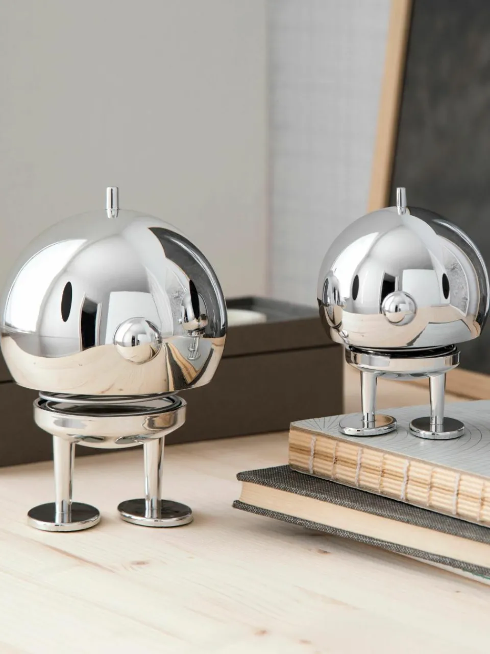 Decoratief object Bumble, H 11 cm^Hoptimist Clearance