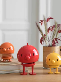 Decoratief object Bumble, H 8 cm^Hoptimist Hot