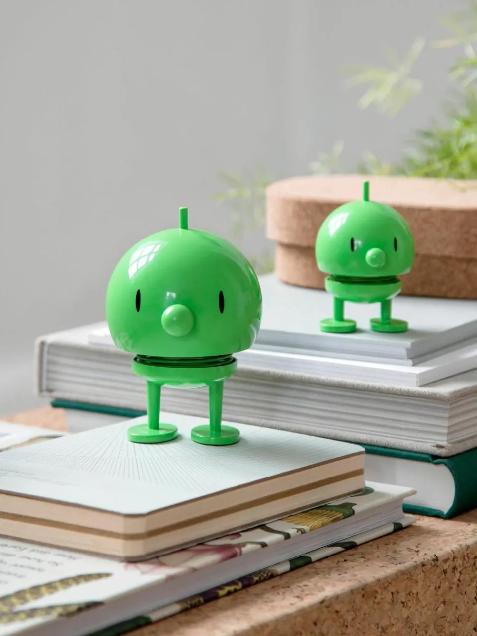 Decoratief object Bumble, H 11 cm^Hoptimist Outlet