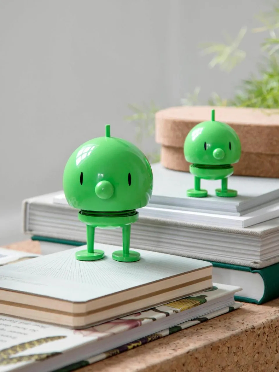 Decoratief object Bumble, H 8 cm^Hoptimist Fashion