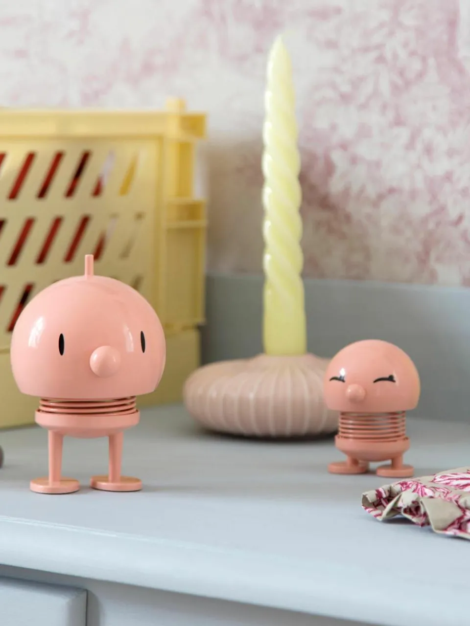 Decoratief object Bumble, H 11 cm^Hoptimist Fashion