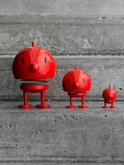 Decoratief object Bumble, H 8 cm^Hoptimist New
