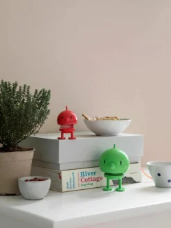 Decoratief object Bumble, H 8 cm^Hoptimist New