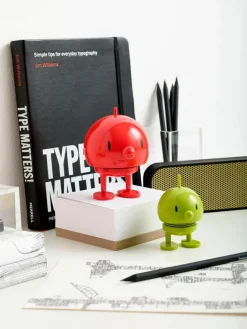 Decoratief object Bumble, H 8 cm^Hoptimist Sale