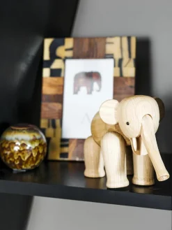 Decoratief object Elefant^KAY BOJESEN Sale