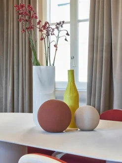 Decoratief object Globe^Kristina Dam Hot
