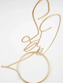 Decoratief object Halo^Jotex Outlet