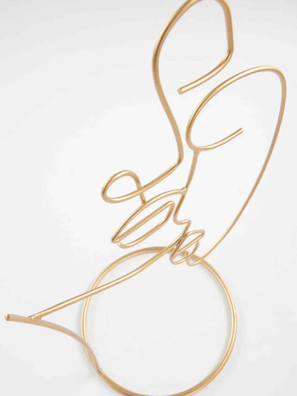 Decoratief object Halo^Jotex Outlet