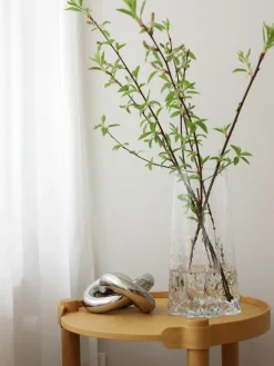 Decoratief object Knot, H 9 cm^Cooee Design Sale
