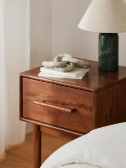 Decoratief object Milena van marmer^Westwing Collection Best
