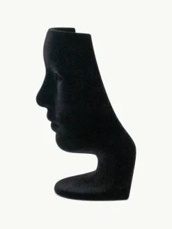Decoratief object Nemo met fluwelen oppervlak^Driade Discount