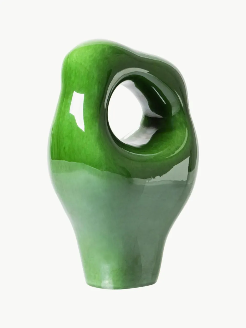 Decoratief object Objects van keramiek^HKLIVING Online