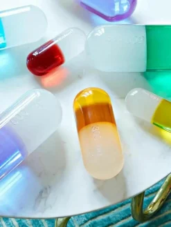 Decoratief object Pill^Jonathan Adler Online
