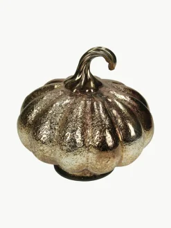 Decoratief object Pumpkin van glas^Westwing Hot