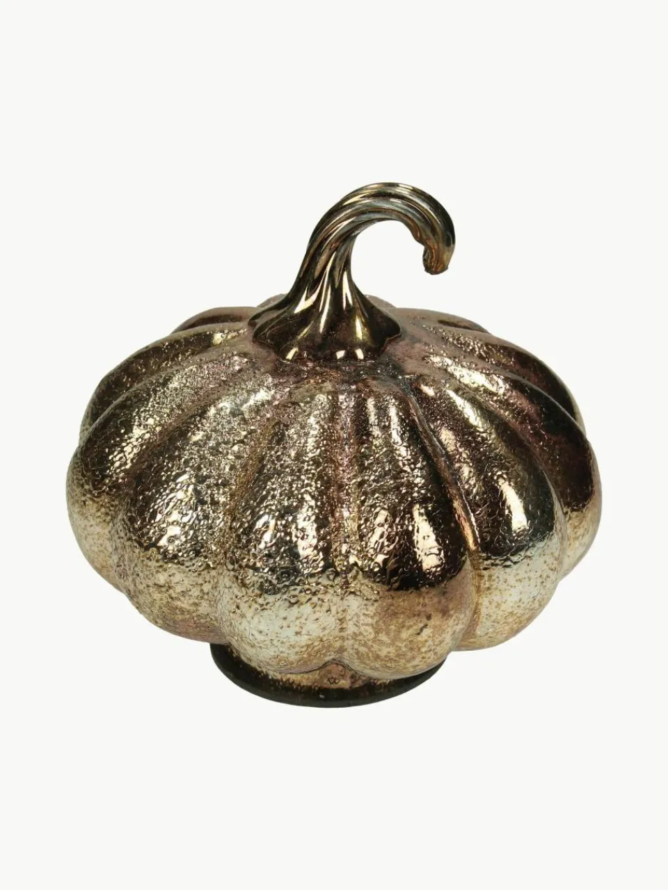 Decoratief object Pumpkin van glas^Westwing Hot