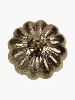 Decoratief object Pumpkin van glas^Westwing Hot
