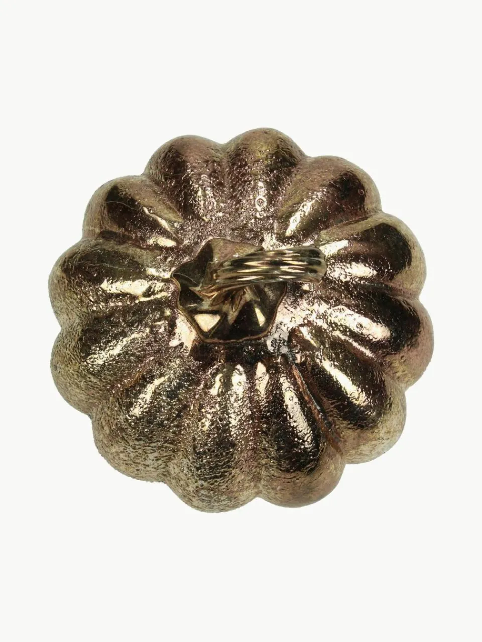 Decoratief object Pumpkin van glas^Westwing Hot