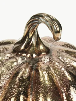 Decoratief object Pumpkin van glas^Westwing Hot