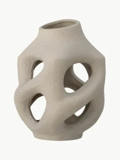 Decoratief object Serife van keramiek^Bloomingville Online