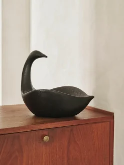 Decoratief object Swan^ferm LIVING Hot