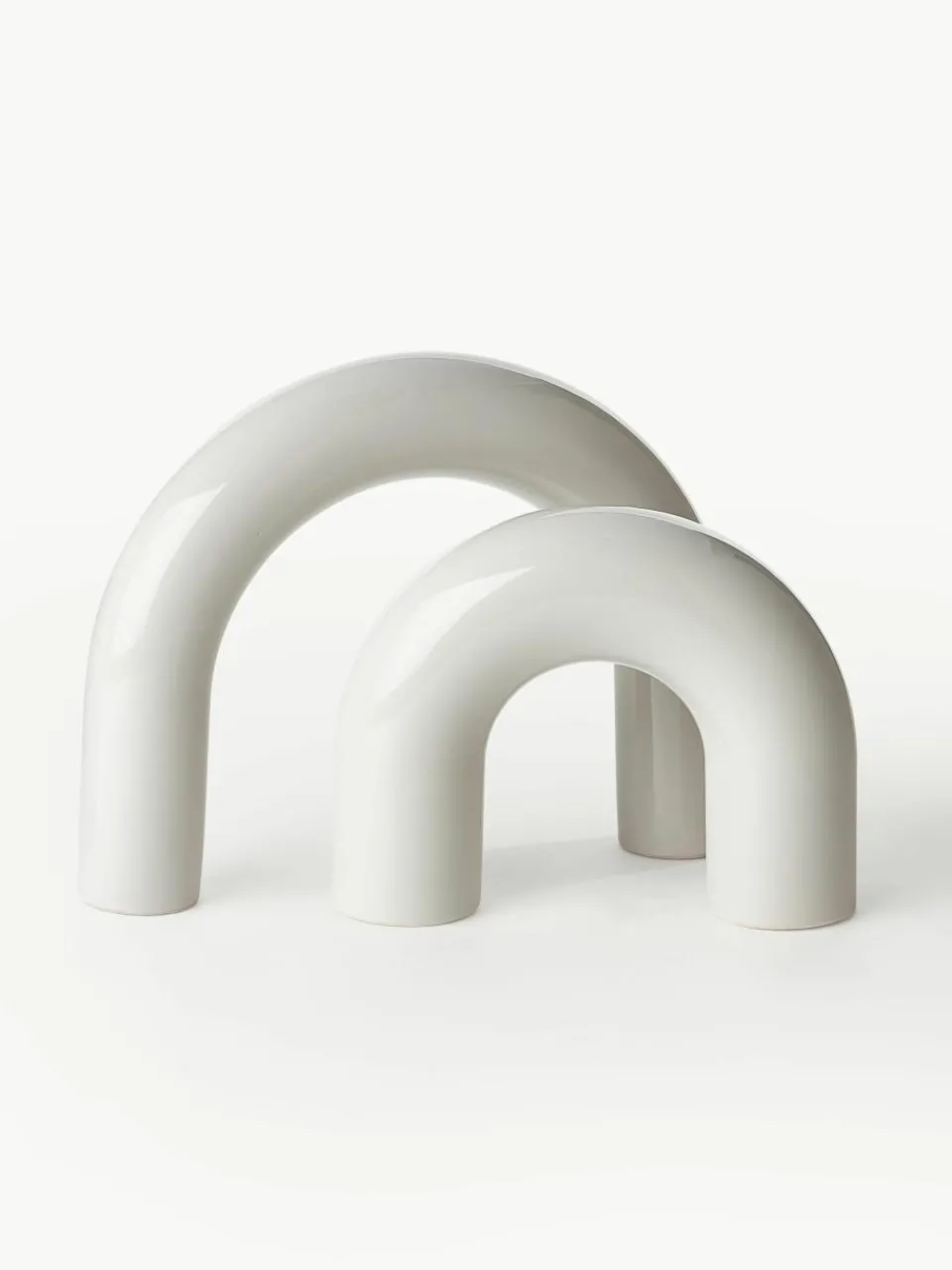 Decoratieve objecten Kia, set van 2^Westwing Collection Online