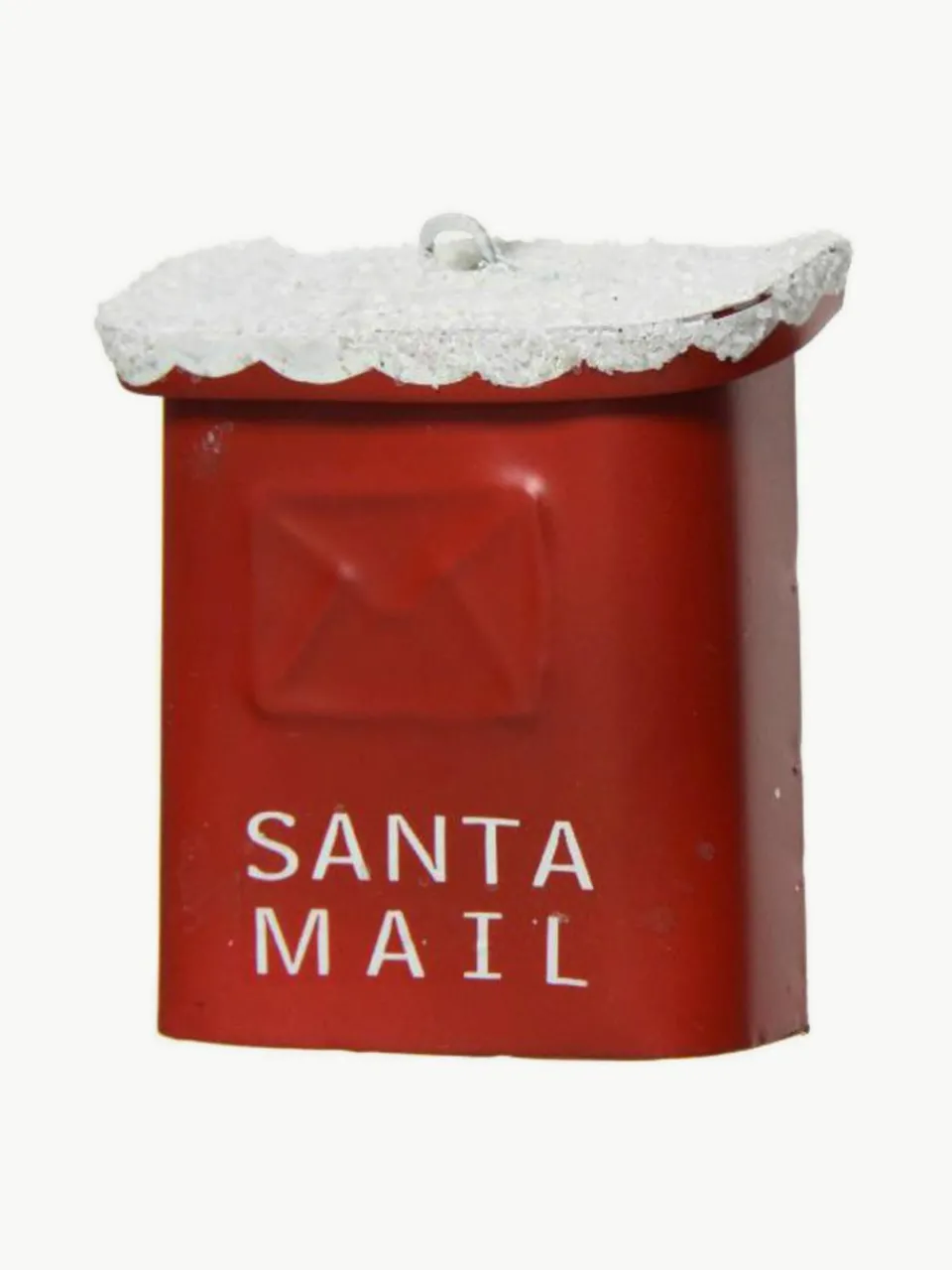 Decoratieve objecten Mail in brievenbus, 2-delig^Westwing Discount