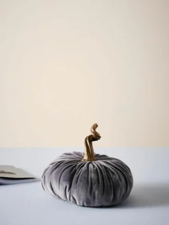 Decoratieve pompoen Pumpis, Ø 22 cm^Jotex Clearance