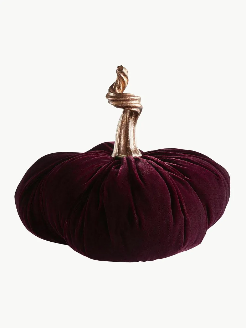 Decoratieve pompoen Pumpis, Ø 22 cm^Jotex Discount