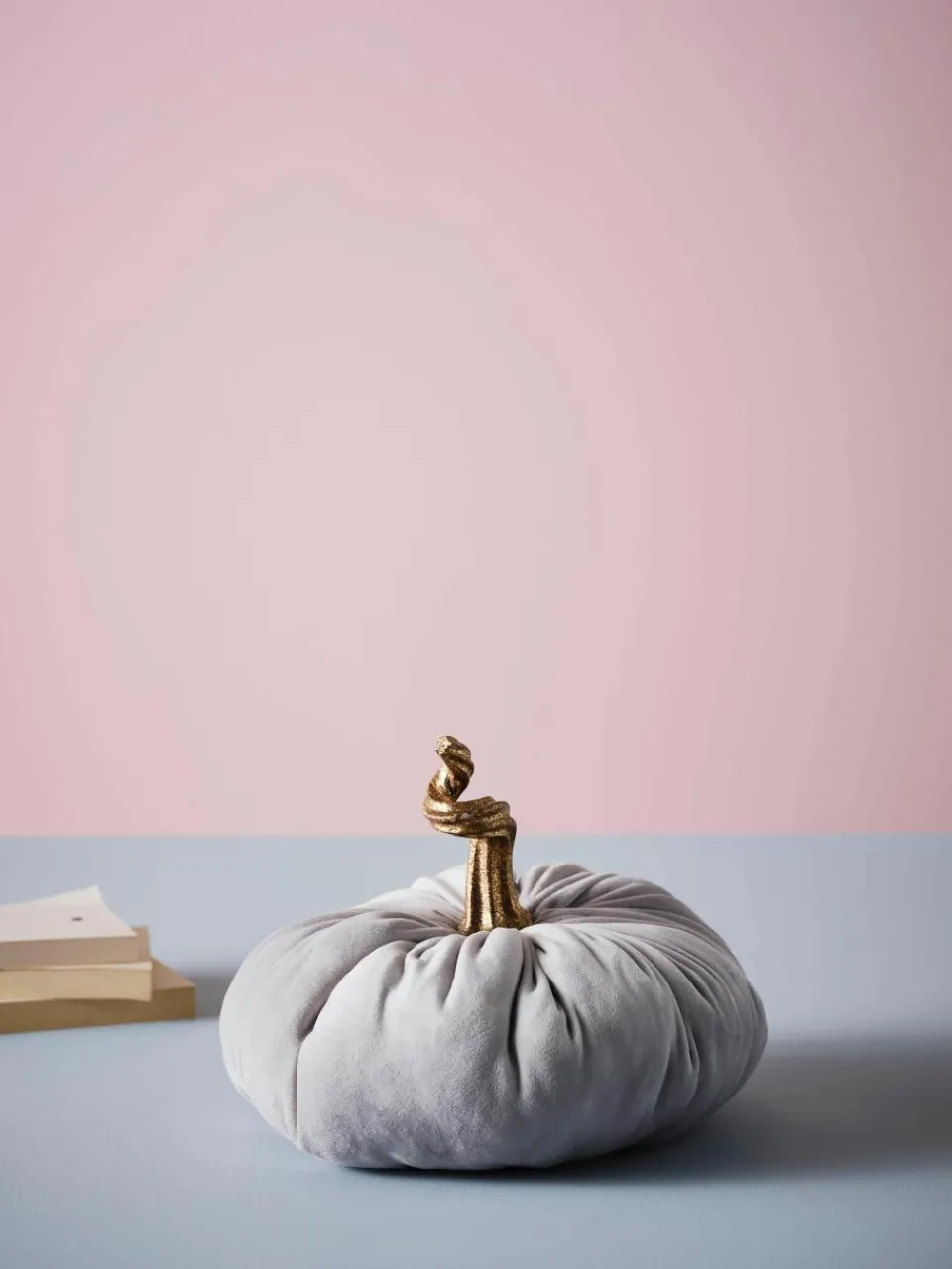 Decoratieve pompoen Pumpis, Ø 22 cm^Jotex Sale
