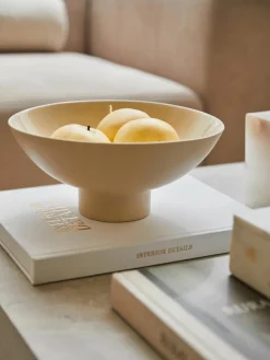 Decoratieve schaal Benny^Westwing Collection Sale