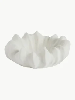 Decoratieve schaal Coral van keramiek^ANDREA HOUSE Discount