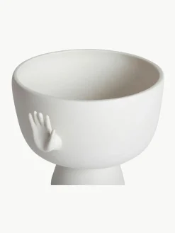 Decoratieve schaal Eve van porselein^Jonathan Adler Fashion