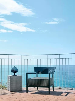 Decoratieve schaal Pumo^Kartell Online