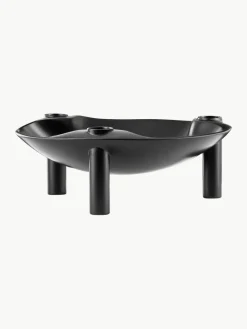 Decoratieve schaal stof Nagel^STOFF Nagel Clearance