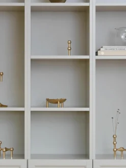 Decoratieve schaal^STOFF Nagel Sale