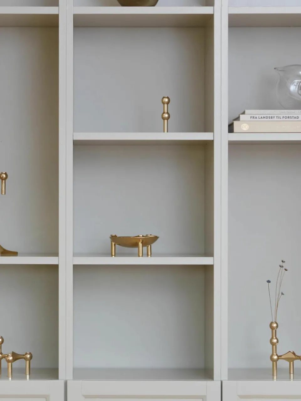 Decoratieve schaal^STOFF Nagel Sale