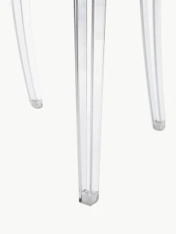Design armstoel Louis Ghost^Kartell Clearance